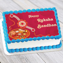 Happy Raksha Bandhan pho...