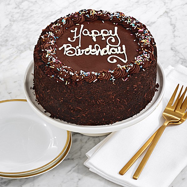 Brownie Cake - Royal Bakers - Online Cake Delivery in Ajmer