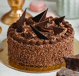 Chocolate  Cakes 