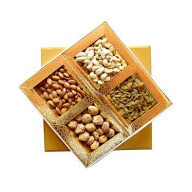 Dry Fruits In Box
