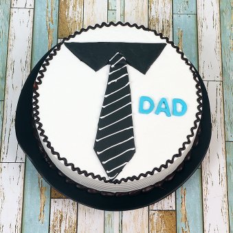 Fathers Day special cake 